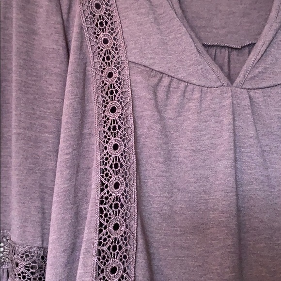 Charolette Russe blouse! - Picture 3 of 4
